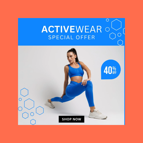 Active Wear