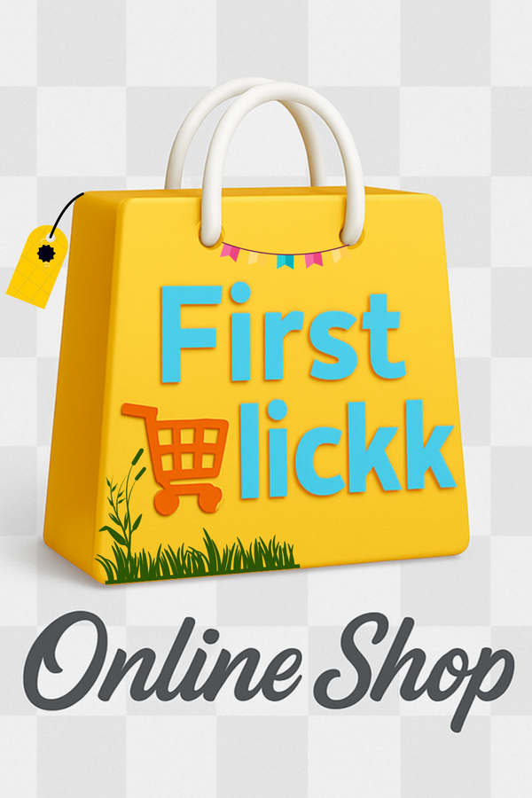 First Clickk